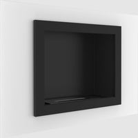 Biocamino Oscar colore Nero