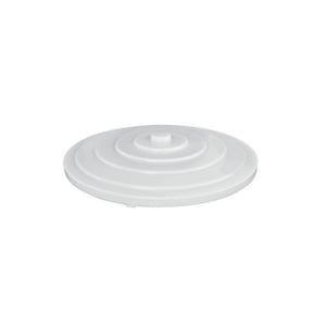 Coperchio Bidone Alimentare 150 Litri Recipiente Industriale