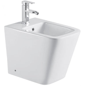Bidet da appoggio bianco DOUA 52,5x35,5x41 cm