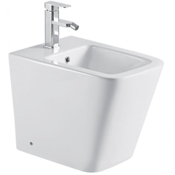 Bidet da appoggio bianco DOUA 52,5x35,5x41 cm