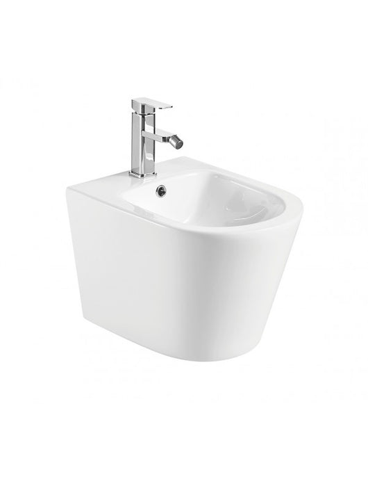 ZINA bidet sospeso 52x34,5x36 cm