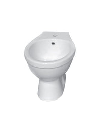 Bidet da appoggio BTW ARKA 52x39,5x36 cm