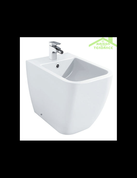 Bidet da appoggio BTW LEGEND 35,5x52x40cm