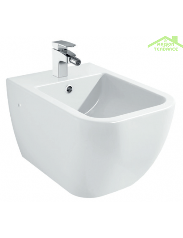 Bidet sospeso BTW LEGEND 50x40x34,5 cm