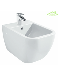 Bidet sospeso BTW LEGEND 50x40x34,5 cm