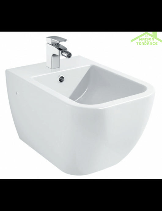 Bidet sospeso BTW LEGEND 50x40x34,5 cm