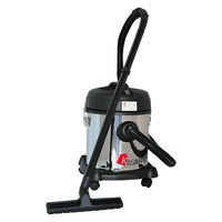 'BIDONE ASPIRATUTTO WET&DRY Lt. 20 - 1200 W'