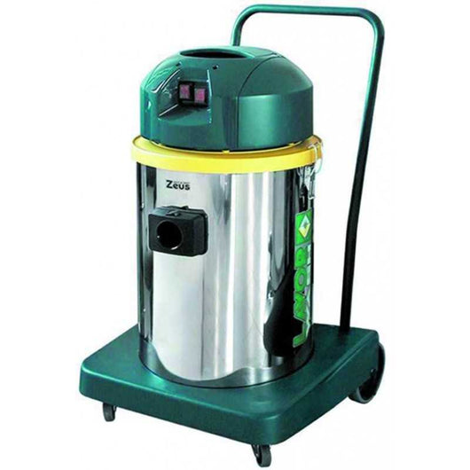 Bidone Lavor Industriale Zeus Inox Watt 1200