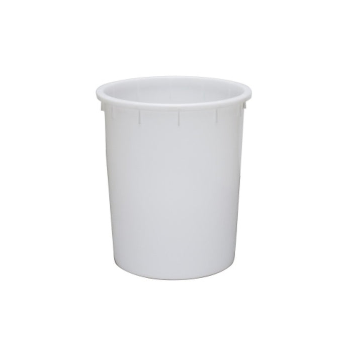 Bidone Alimentare 150 Litri Recipiente Alimenti Industriale