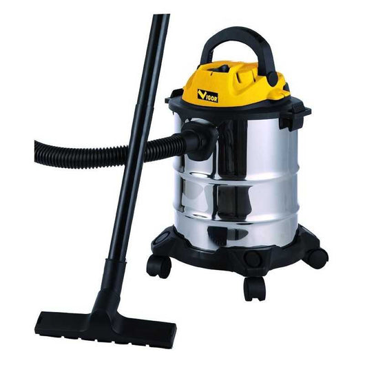 Bidoni Vigor Vba-15L Inox 1000 Watt