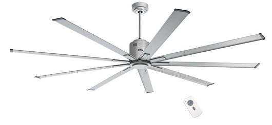 BIG SMOOTH ECO 220, Ventilatore senza Luce, CasaFan