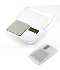 Bilancia Bilancino Di Precisione Digitale 0,01-200gr Gioielli Orologi Accessori         