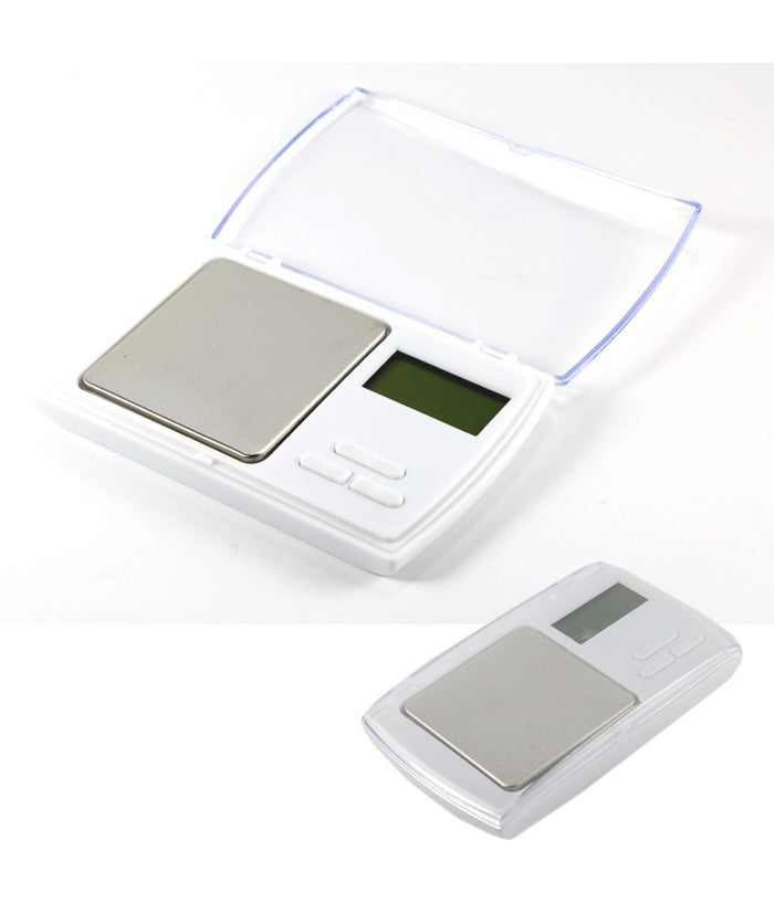 Bilancia Bilancino Di Precisione Digitale 0,01-200gr Gioielli Orologi Accessori         