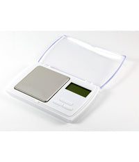 Bilancia Bilancino Di Precisione Digitale 0,01-200gr Gioielli Orologi Accessori         