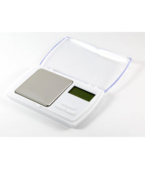 Bilancia Bilancino Di Precisione Digitale 0,01-200gr Gioielli Orologi Accessori         