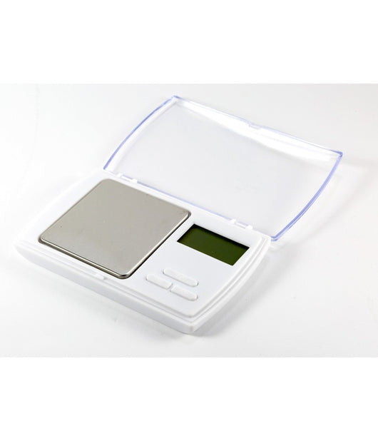 Bilancia Bilancino Di Precisione Digitale 0,01-200gr Gioielli Orologi Accessori         