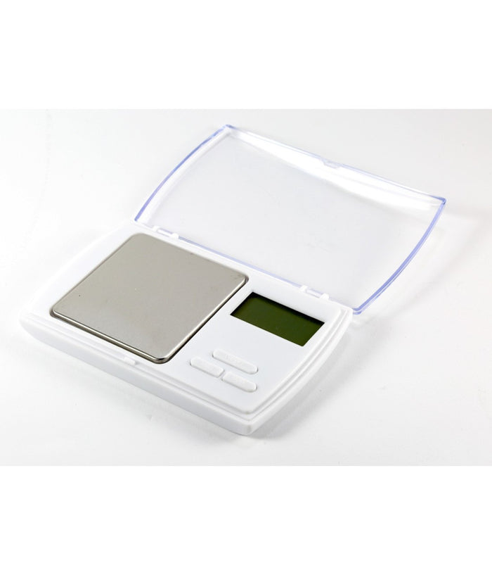 Bilancia Bilancino Di Precisione Digitale 0,01-200gr Gioielli Orologi Accessori         