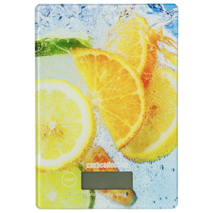 Bilancia Cucina 5kg Elettrica Agrumi
