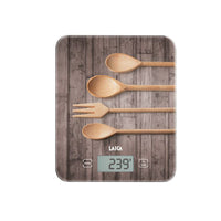 Bilancia Cucina Kg 10,0 Ks5010 Laica