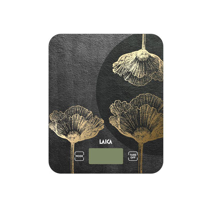 Bilancia Cucina Kg 10,0 Ks5011 Laica