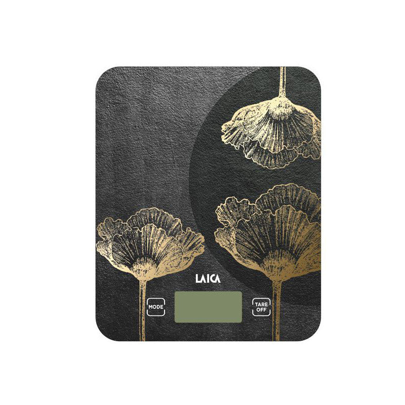 Bilancia Cucina Kg 10,0 Ks5011 Laica