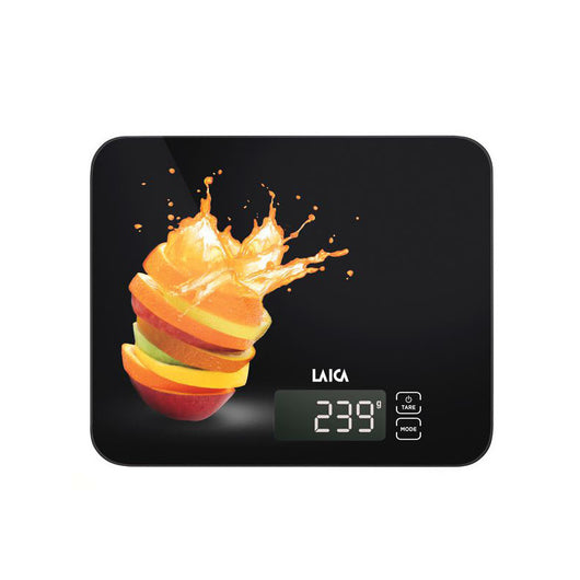 Bilancia Cucina Kg 15,0 Ks5015 Laica