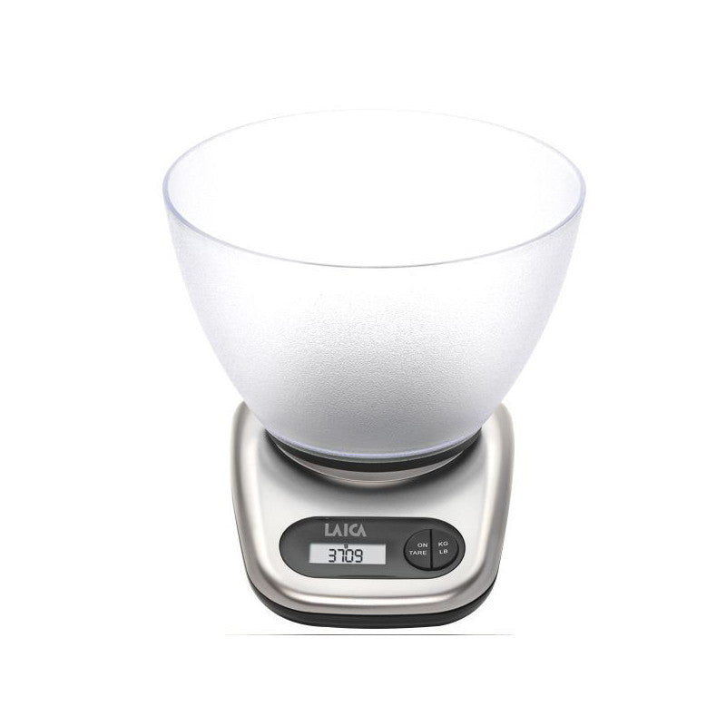 Bilancia Cucina Kg 5,0 Bx9240 Laica