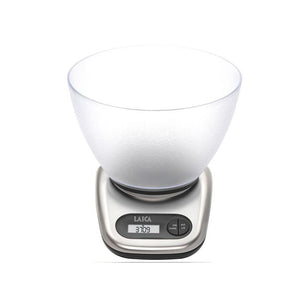 Bilancia Cucina Kg 5,0 Bx9240 Laica