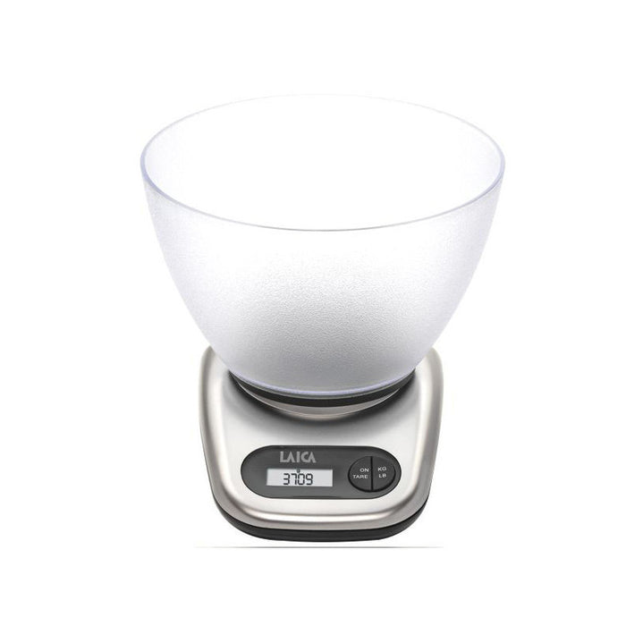 Bilancia Cucina Kg 5,0 Bx9240 Laica