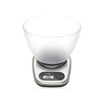 Bilancia Cucina Kg 5,0 Bx9240 Laica