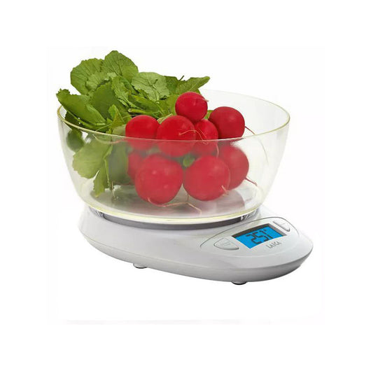 Bilancia Cucina Kg 5,0 Ks1019 Laica