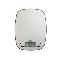 Bilancia Cucina Kg 5,0 Ks1033 Laica