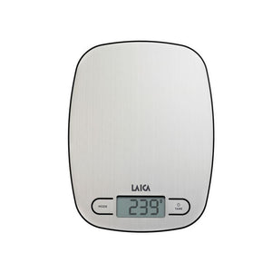 Bilancia Cucina Kg 5,0 Ks1033 Laica