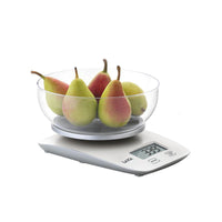 Bilancia Cucina Kg 5,0 Ks1060 Laica