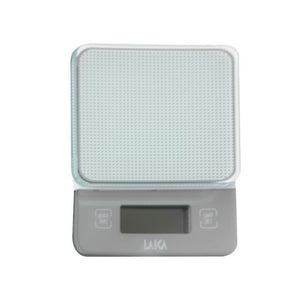 Bilancia Cucina Kg 5,0 Ks1320 Laica