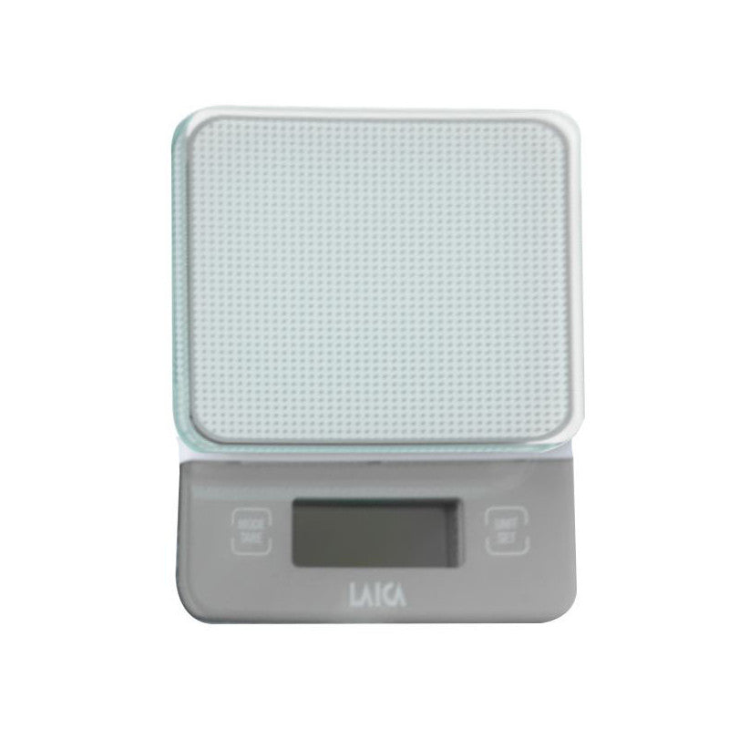 Bilancia Cucina Kg 5,0 Ks1320 Laica