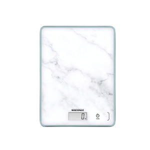 Bilancia Cucina Page Marble Kg 5,0 Soehnle