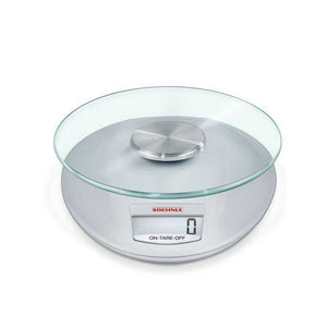 Bilancia Cucina Roma Silver Kg 5,0 Soehnle