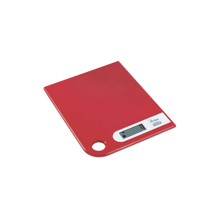 Bilancia da cucina – AR1PA1/R – 5 kg 1 g display LCD – Ardes