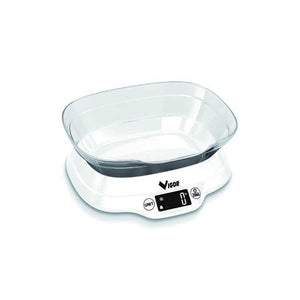 Bilancia da Cucina Vigor Mod. Gina Electronic