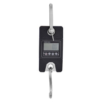 'BILANCIA DIGITALE PORTATILE 300 kg'