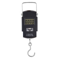 'BILANCIA DIGITALE PORTATILE 50 kg'