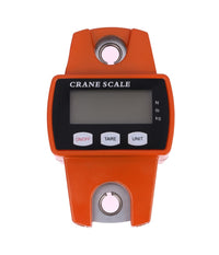 Bilancia Dinamometro Digitale A Molla Meccanica Fino 200kg Bilancia Pesa Bagagli         