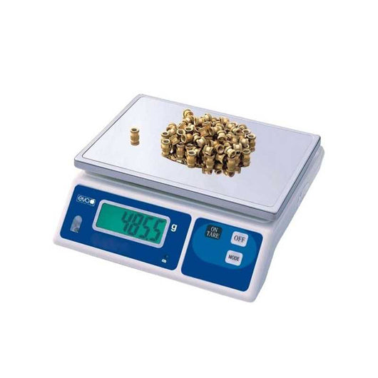 Bilancia Elettronica Kg 30 Eva