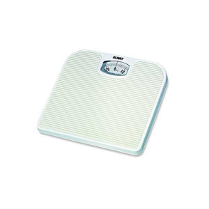 Bilancia Pesapersone Blinky Mod. Emma White Meccanica