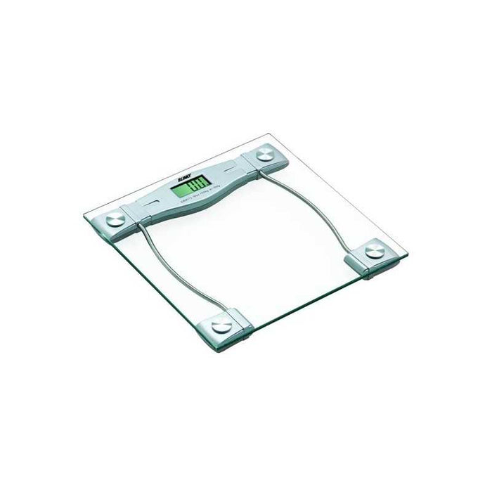 Bilancia Pesapersone Blinky Mod. Linda Glass Electronic