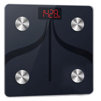 'BILANCIA PESAPERSONE DIGITALE 'P-SC180' portata 180 kg'