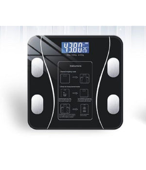 Bilancia Pesapersone Digitale Professionale 180kg Elettronica Display Lcd Tx-8100         