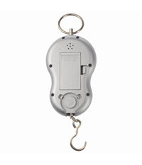 Bilancia Portatile Elettronica Per Pesca Caccia 40 Kg Con Gancio Pesca Caccia         