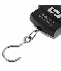 Bilancia Portatile Elettronica Per Pesca Caccia Pesa Bagagli 50 Kg Wh-a08         